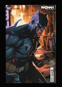 Cómics de Batman #152 variante de Belén Ortega 1:25 casi nuevo (2024) DC - Imagen 1 de 8