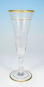 Saint Louis Sektglas - Bild 1 von 1