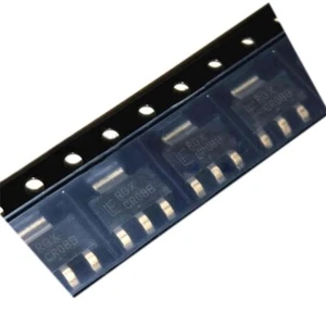 5PCS orginal and new SMD thyristor MCR08BT1G silk screen CR08B SOT-223 - Picture 1 of 1