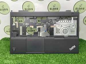Used Genuine Lenovo ThinkPad L540 Laptop Palmrest Top Case 04X4861 60.4LH03.004 - Afbeelding 1 van 10