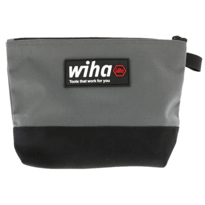 Wiha 91473 General Purpose Zipper Bag