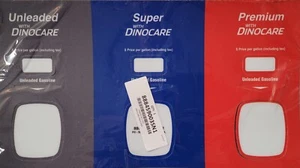 Wayne 888459-003-SN1 Ovation 3+0 DinoCare overlay, aftermarket - Picture 1 of 1