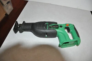 Hitachi CR18DV Reciprocating Saw Tested & Working - Picture 1 of 5