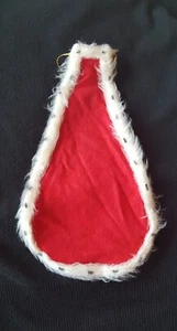 Vintage Barbie Walk Lively Miss America Doll Red Cape 1972 Fit Cissette Jill - Picture 1 of 6