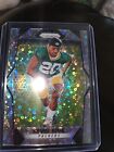 2017 Panini Prizm Prizms Disco Rookie Card #236 Kevin King RC Packers. rookie card picture