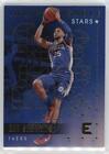 2017-18 Panini Essentials Indispensable Stars Ben Simmons #IS-30