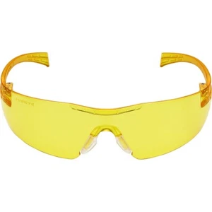 Safety Glasses - Arco 3G2600 Mistral Yellow-Lens Safety Glasses - Pack of 2 - Picture 1 of 3