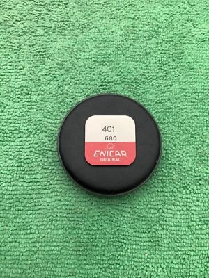 Enicar 680 #401 Winding Stem 200-281F (1 Stem) - Image 1 of 2