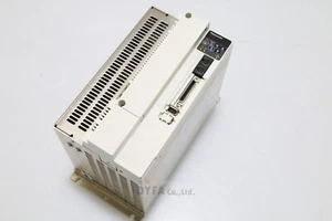 Panasonic gebraucht MFDDTA390014 AC SERVO 3kW DRV-I-3654=9E33 - Bild 1 von 18