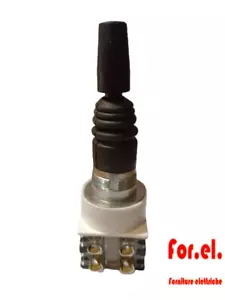 CEMA 077MTS123422 - Joystick Manipolatore 4 Posizioni - Bild 1 von 1