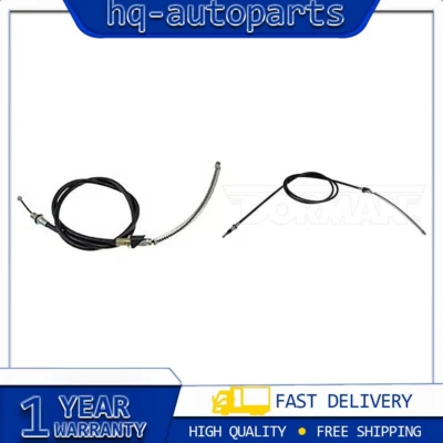 Трос стояночного тормоза для Ford F-350 1986 1985 1984 1983 1982 1981 1980 - Изображение 1 из 4