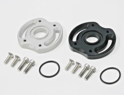 Adaptador de cuerpo de acelerador multiposiciones G'Craft se adapta a Honda MSX125 Grom / Direct JP Foto 1 de 4