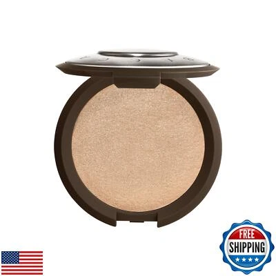 Smashbox X BECCA Shimmering Skin Perfector Pressed Highlighter Opal - Image 1 of 4