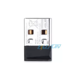 USB Receiver for ASUS ROG CHAKRAM X ORIGIN 36K Wireless Gaming Mouse Adapter - Picture 1 of 6