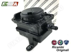 OIL SEGREGATOR SEPARATOR BREATHER TANK 55208531 Fiat Alfa Lancia New Original - Picture 1 of 4