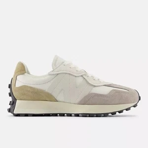 New Balance 327 Sea Salt Moonrock sneaker atletica da donna taglia 6 U327WGA - Foto 1 di 12