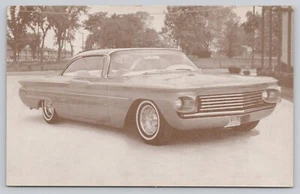 Arcade Card Full Custom 1960 Pontiac - Picture 1 of 2