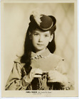 Pamela Franklin, petite fille, 19645