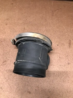 Sensor de flujo de aire másico medidor MAF para Chevrolet Silverado 1500 2500 GMC 2007-2009 1 Foto 1 de 4