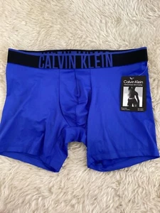 Calvin Klein intense, power ultra cooling microfiber boxer brief NB3837 $28 - Picture 1 of 6
