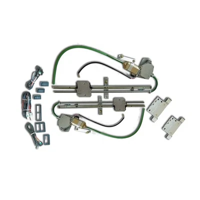 34-53 Oldsmobile Kit Ventana Eléctrica Proyecto Calidad Arnés Lote Accesorios Piezas  Foto 1 de 4