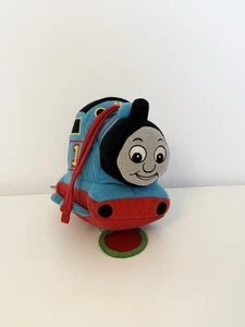 Thomas The Tank Engine Soft Toy Plush Musical Hanging 8” - Picture 1 of 5