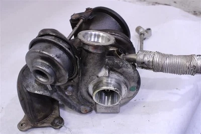 TURBO BMW 335i 2007 07 2008 08 2009 09 10 11 12 13 Rear 1328690 Foto 1 de 4