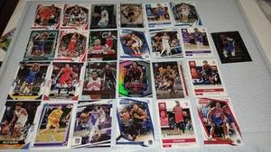 2021-2022 basketball rookie card lot - Picture 1 of 13