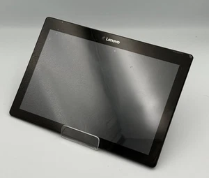 Lenovo Tab 2 TB2-X30F Blue 16GB 10.1" Blue Unlocked Tablet Read description - Picture 1 of 6
