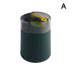 Automatic Up Toothpick Holder Box Portable Toothpick Toothpick U1X3 G9E4 L1G5 - Picture 1 of 17