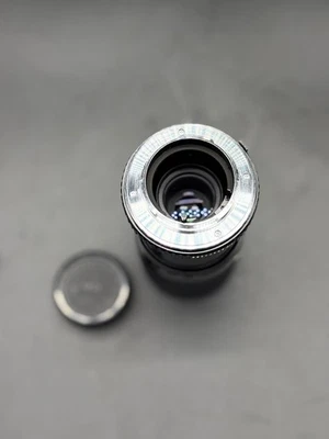 Exakta 70–210mm f/4.5–5.6 MC Macro - Image 1 of 4