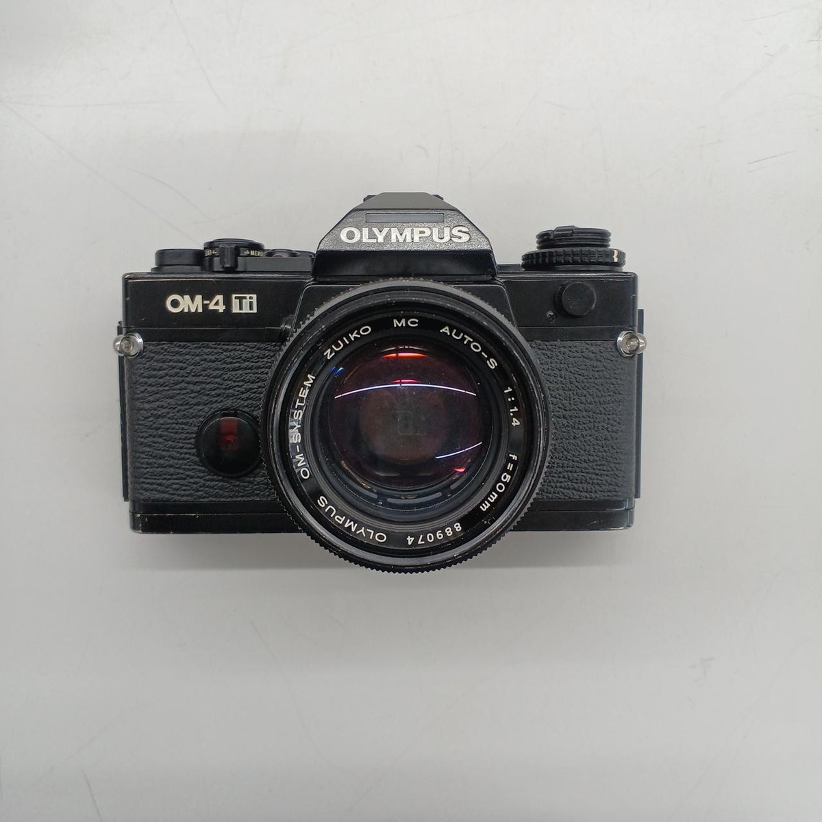 Olympus Om-4 Film Cameras for sale | eBay Olympus Om-4 Film Cameras for sale | eBay