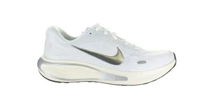 Nike Womens Journey Run White Running Shoes Size 7.5 (7830648) - Picture 1 of 4