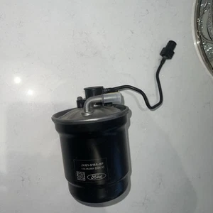 Genuine Fuel Filter Ford Focus MK4 1.5 EcoBlue 2256308 2304836 2571669 2596972 - Picture 1 of 4