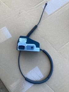 Tesla Model X Front Right Door Power Latch Actuator 2016-2020 1084918-00-G - Picture 1 of 3