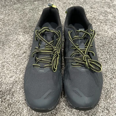 Under Armour Men's 10.5 Olive Green UA Micro G Strikefast Tactical Shoes NWOT - Image 1 of 4