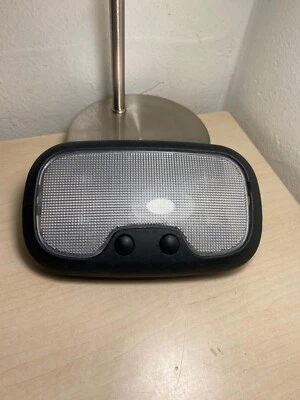 Luz domo superior Chrysler 200 2011-2014 Mopar Dodge Jeep OEM P/N 1EQ00TRMAC Foto 1 de 4