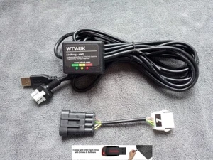 Agis - Lpg Cng Autogas Systems Diagnostic Interface Kit - Picture 1 of 2