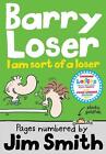 I am Art of a Loser von Jim Smith (englisch) Taschenbuch Buch
