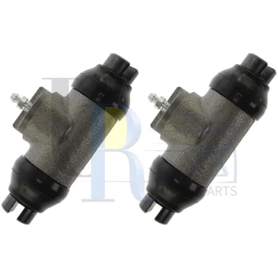 For Volkswagen Beetle 1958-1964 Centric Parts 2x Front Drum Brake Wheel Cylinder - Image 1 of 4