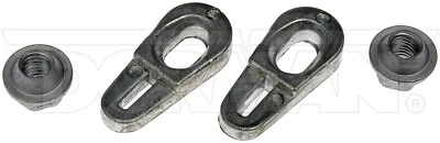 Ajustador de terminal de cable de batería Dorman para Pontiac Montana 2005-2006 Foto 1 de 4