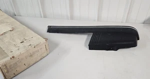GENUINE GM 14086246 RIGHT HAND BUMPER BAR Celebrity 1982-1990 - Bild 1 von 10