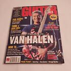 2007 septembre, GUITAR Magazine, Tool's Adam Jones Reveals All (MH271)