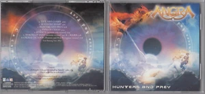 Angra - Hunters And Prey CD 2002 JAPAN VICP-61825 METAL ROCK - Picture 1 of 4