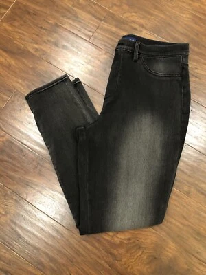 Bandolino Bella Black Leggings L - Image 1 of 4