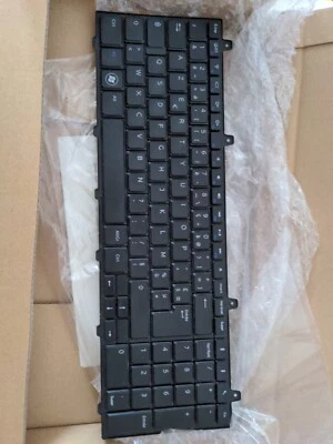 Tastatur AZERTY (Französisch) für DELL Studio 17 1749 1747 1745 - Bild 1 von 3