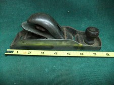 vintage WINCHESTER 3094 Block Wood Plane