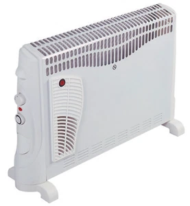 TERMOCONVETTORE TREND TURBO 2000W - Foto 1 di 2