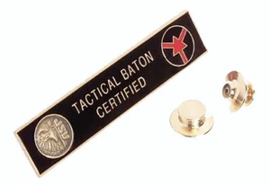 ASP Tactical BAT Certification Uniform Barren in Gold - RAR und NEU - Bild 1 von 5