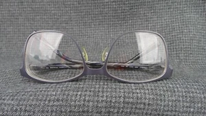 (B4) Morel France Eyeglasses Koali 8189K GG031 Gray Swirl Frame 54[]17 135 - Picture 1 of 8